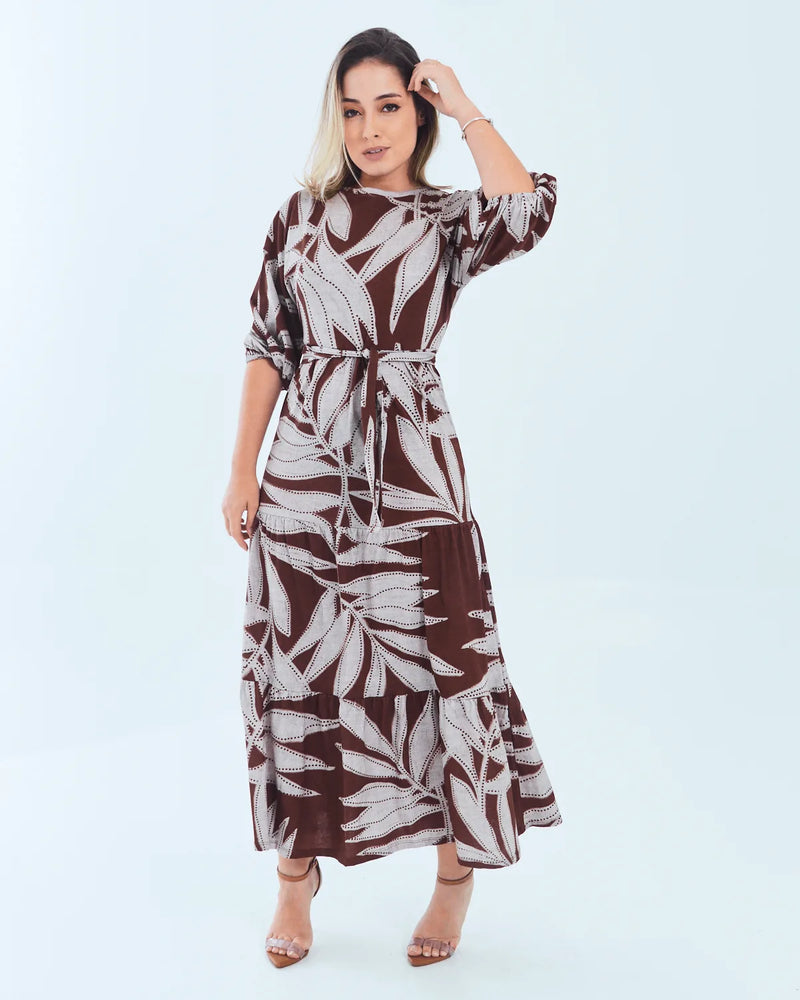 VESTIDO MALWEE 1000106328