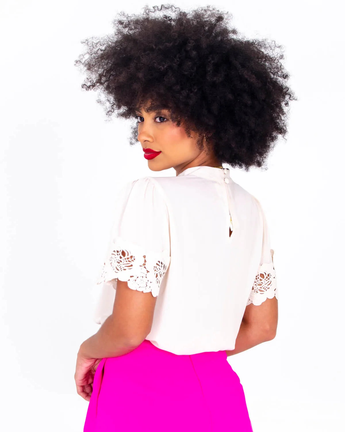 BLUSA KESSES KE12658