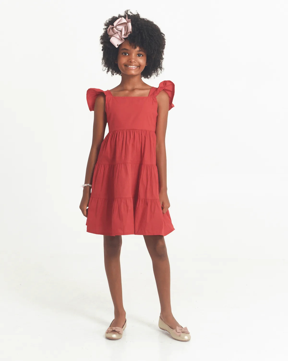 VESTIDO INF MARIE PREMIUM
