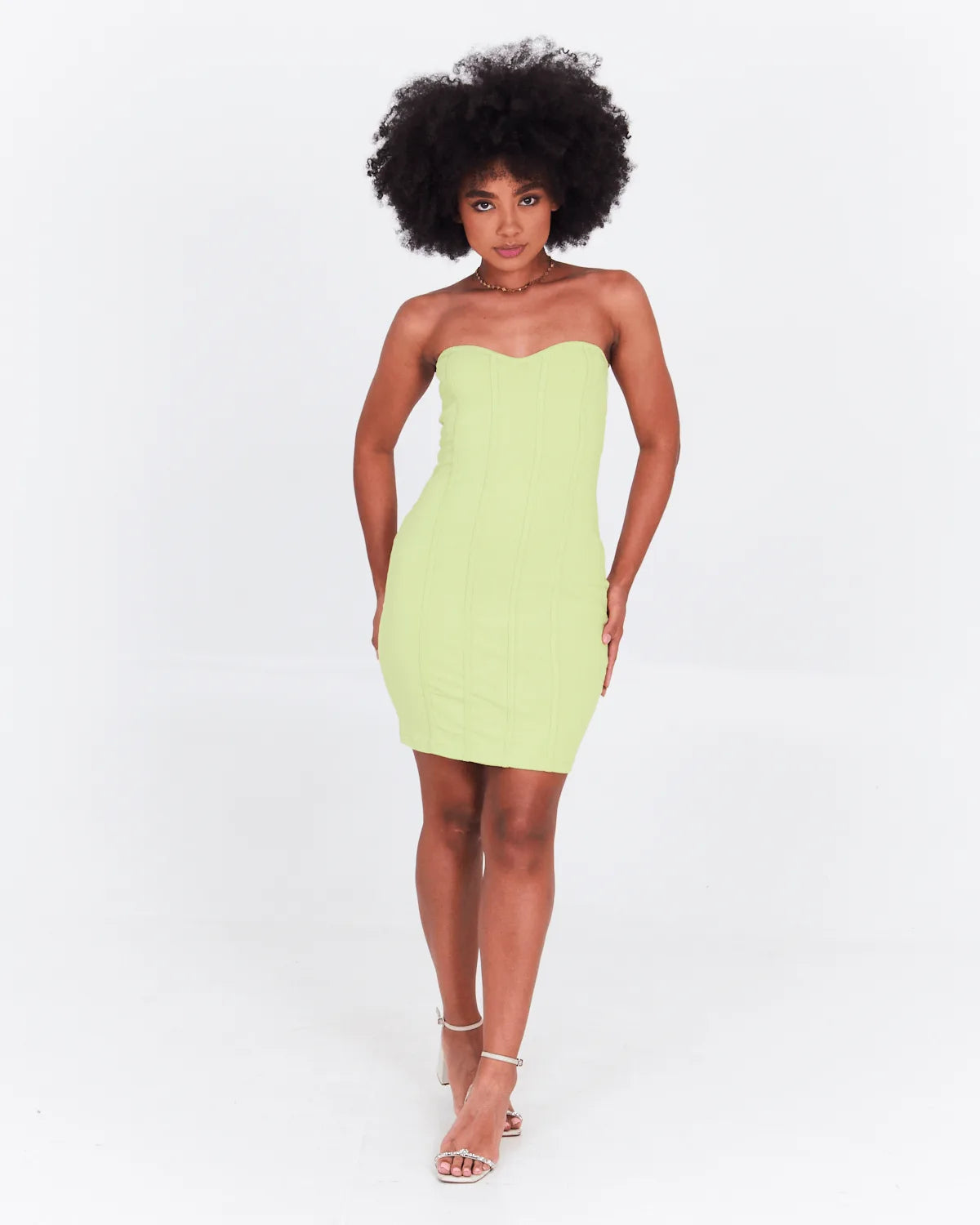 VESTIDO GROOVY 34679/44679
