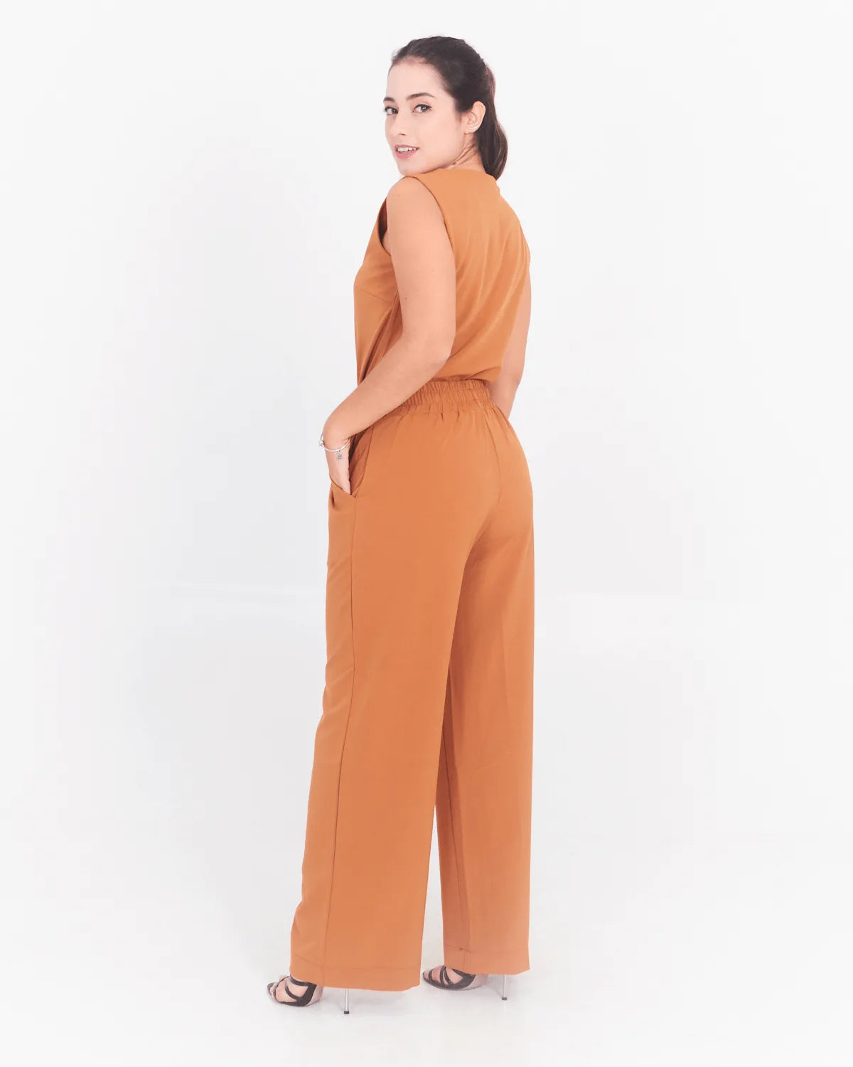 CONJUNTO MI&CO 1124 FUSCIA P