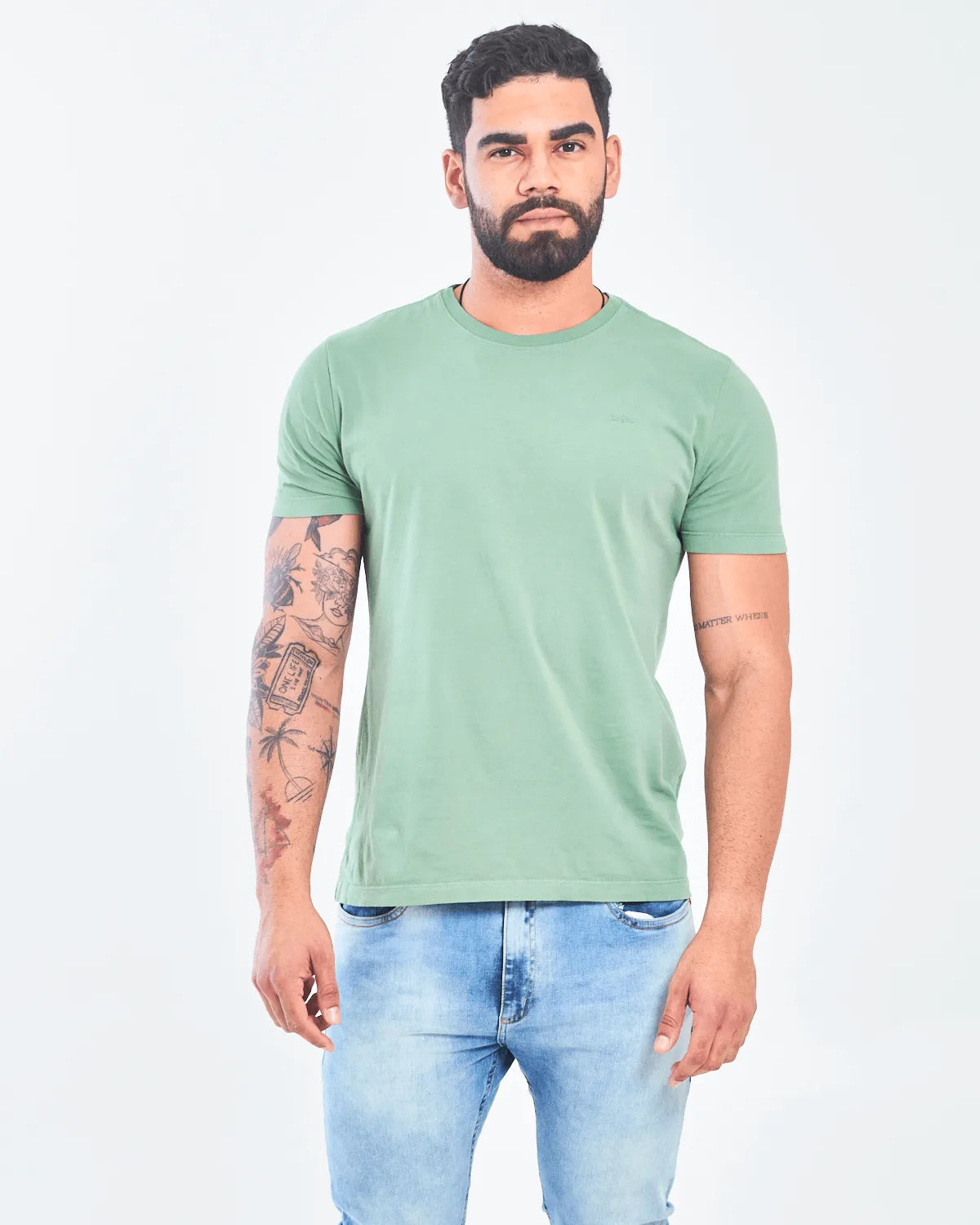 CAMISETA LUNENDER 73860