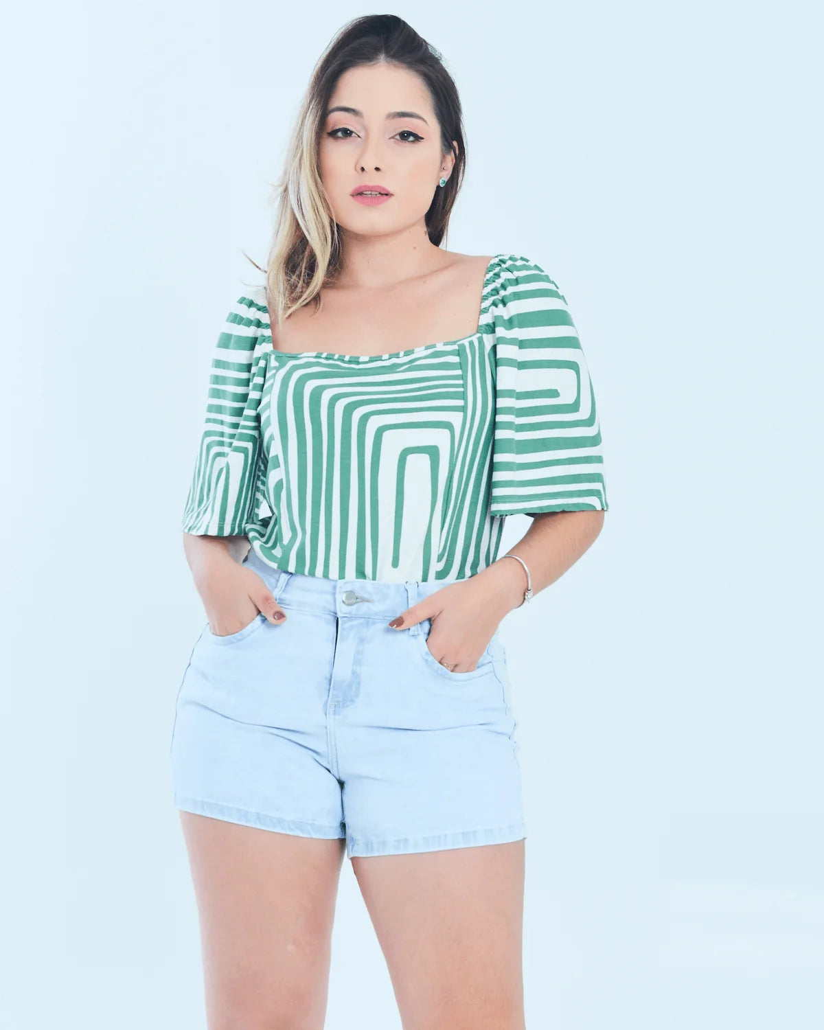 BLUSA LUNENDER 35209