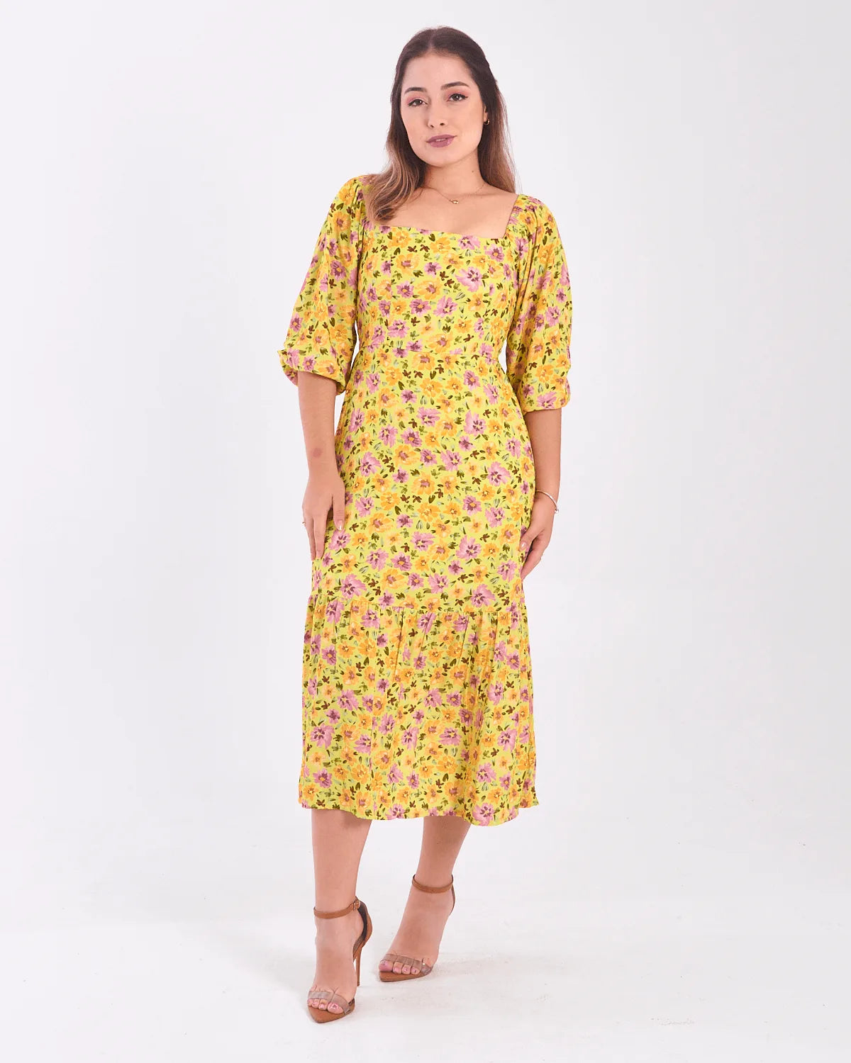 VESTIDO ENFIM 1000109941