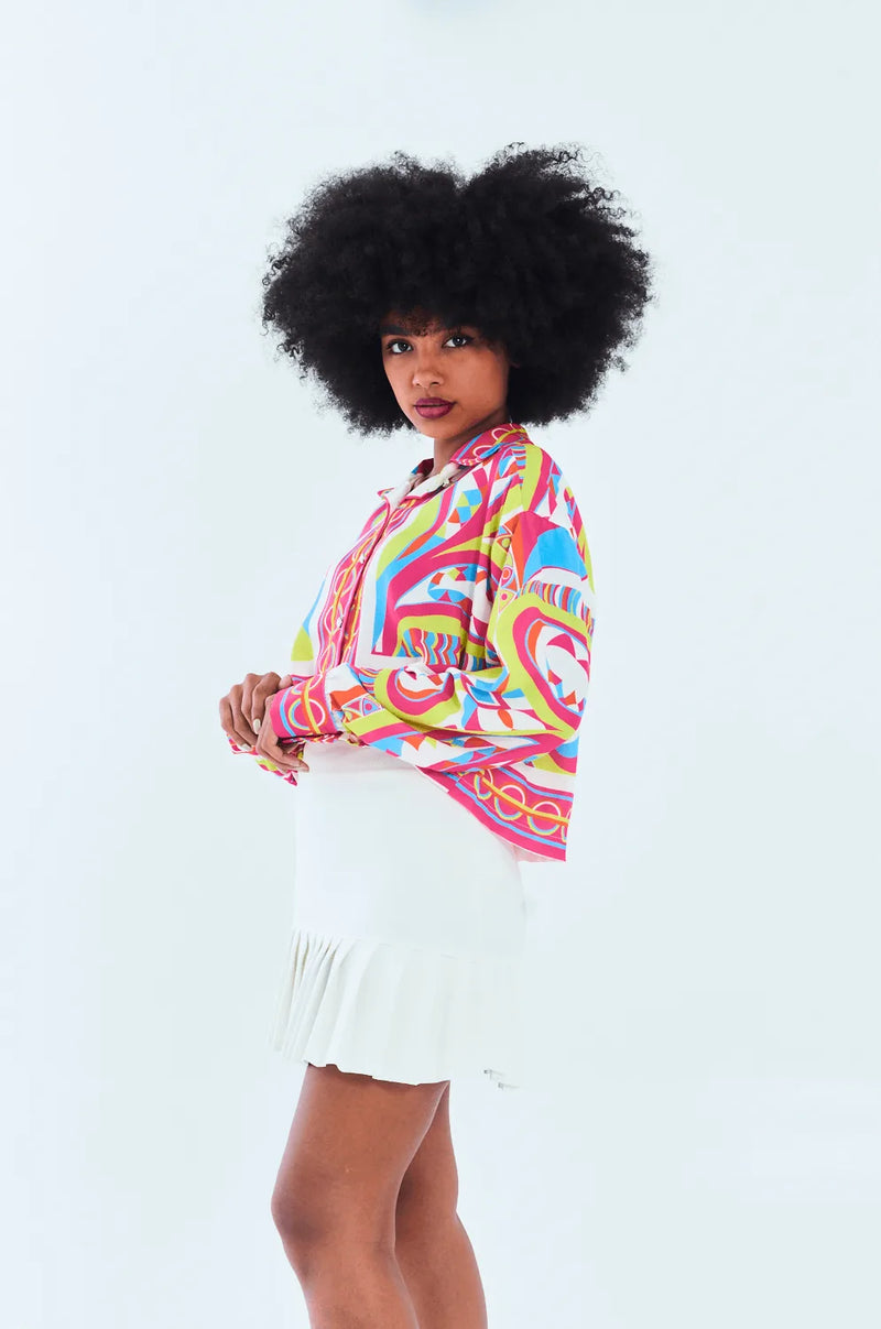 CAMISA ANGIE 01233