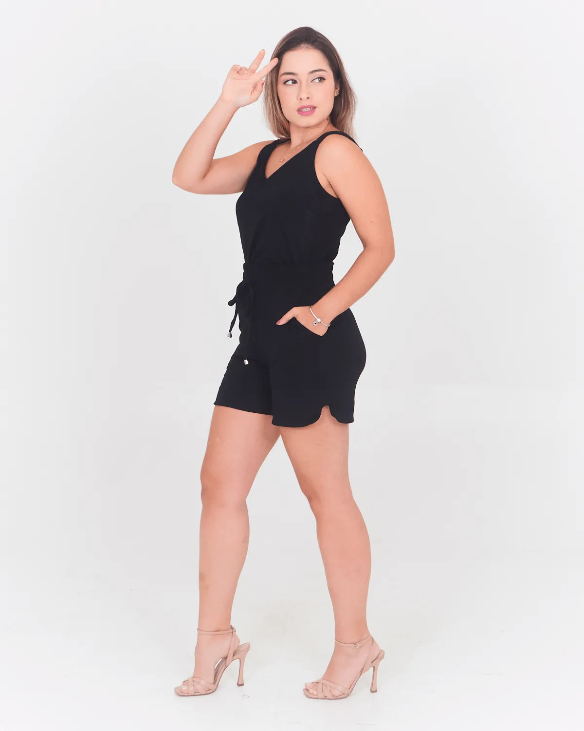 CONJUNTO MI&CO 905 MARINHO GG