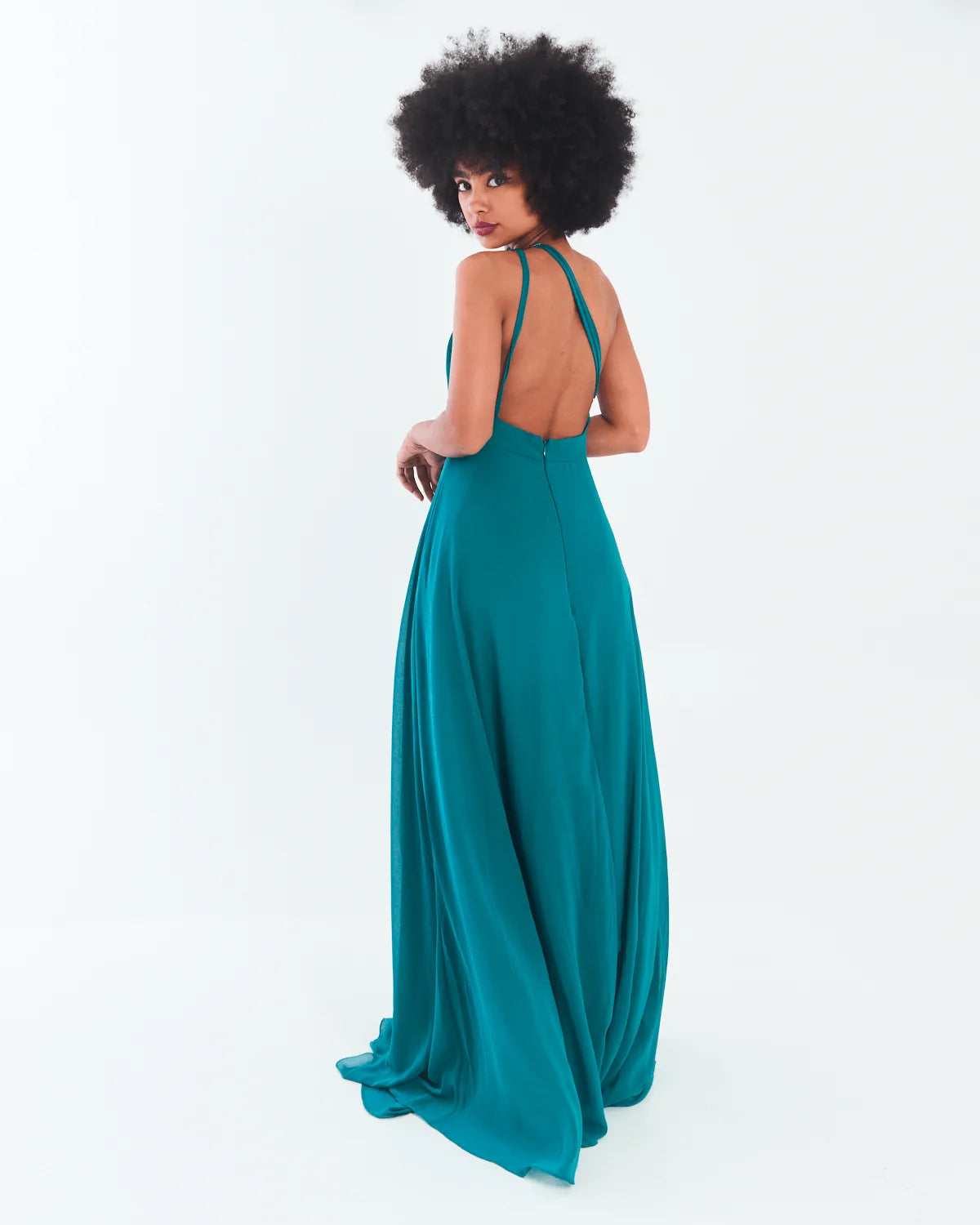 VESTIDO ELAE 44828
