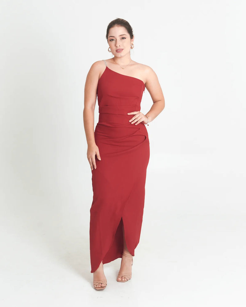 VESTIDO SECIA 09462