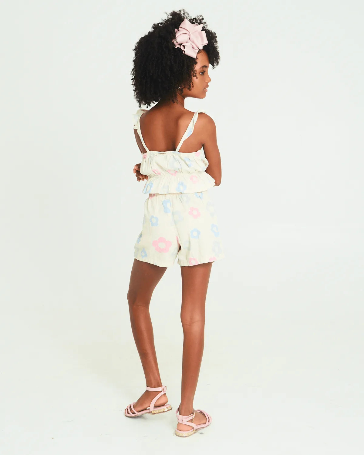 SHORT INF LUNENDER 20708 BEGE 10