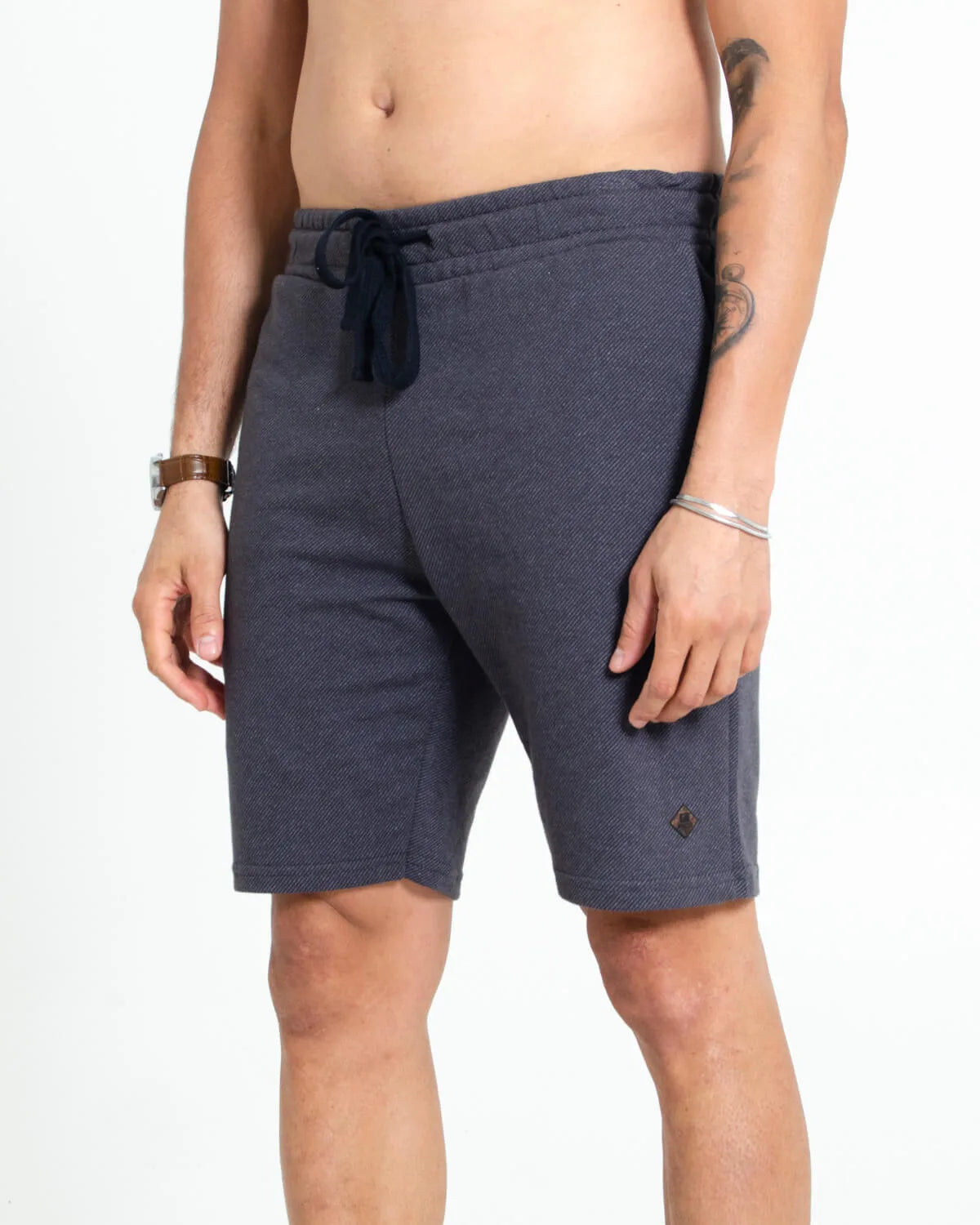 BERMUDA LUNENDER 36990 CINZA GG