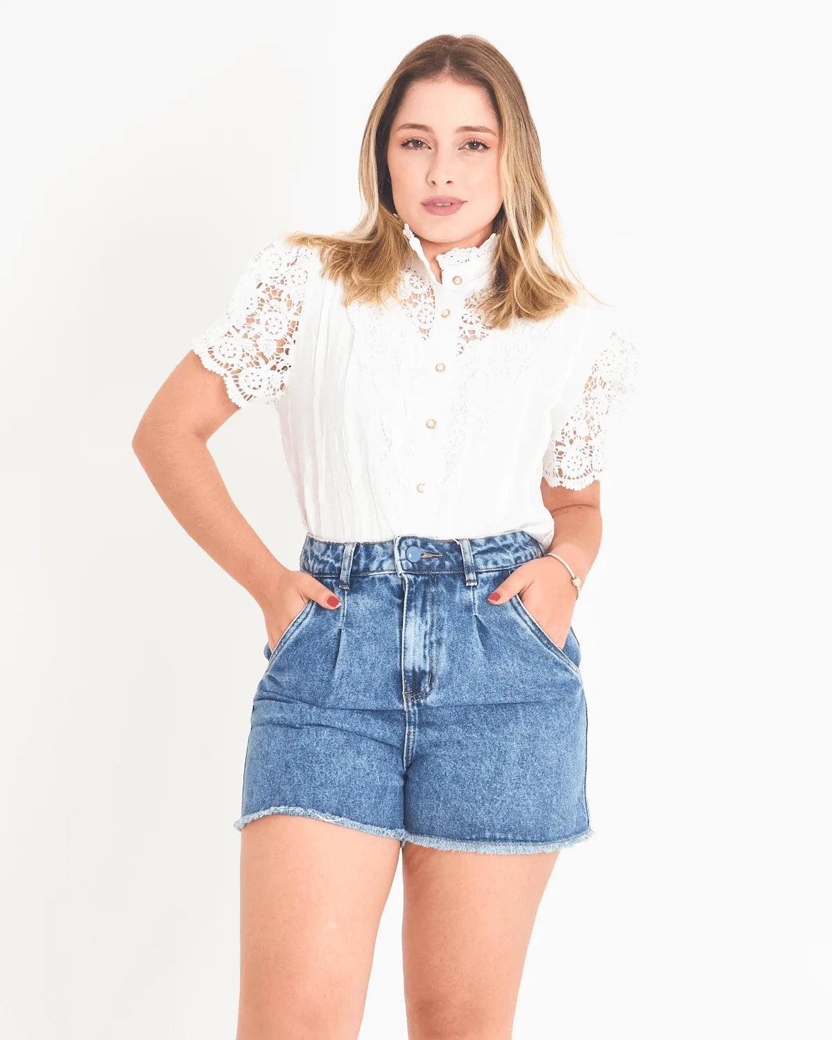 BLUSA BELLINA AA6279