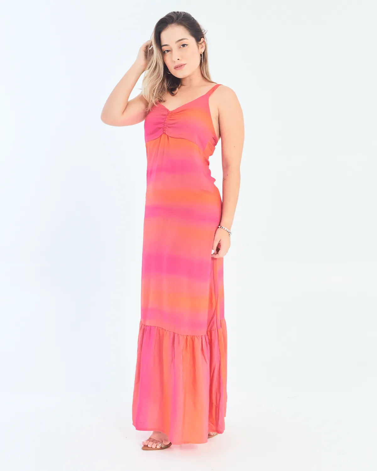 VESTIDO ROVITEX E14660