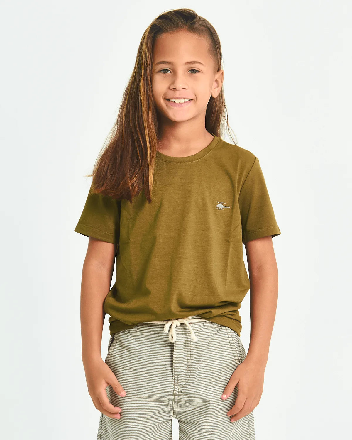 CAMISETA INF SALLO 10200518