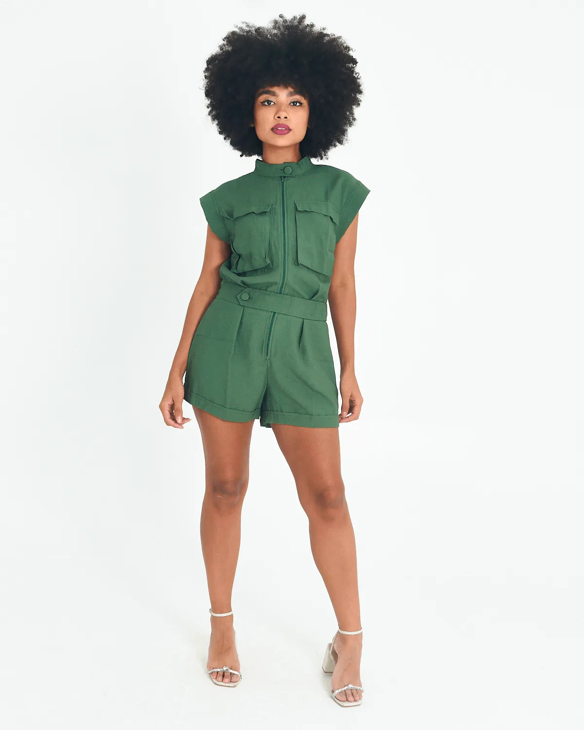 MACACAO TROPICAL 9557A PRETO P