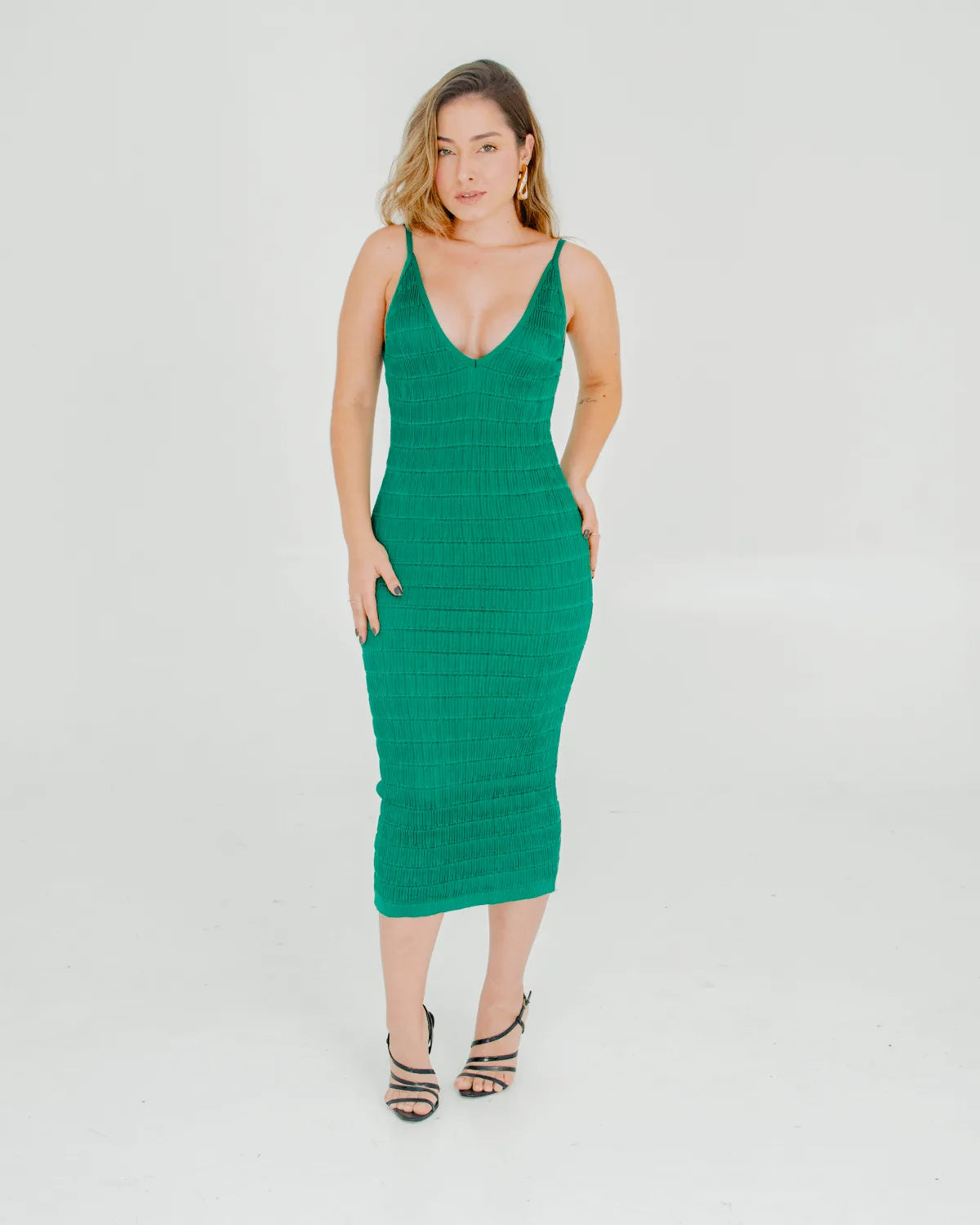 VESTIDO LANCA PERFUME 503VE000671