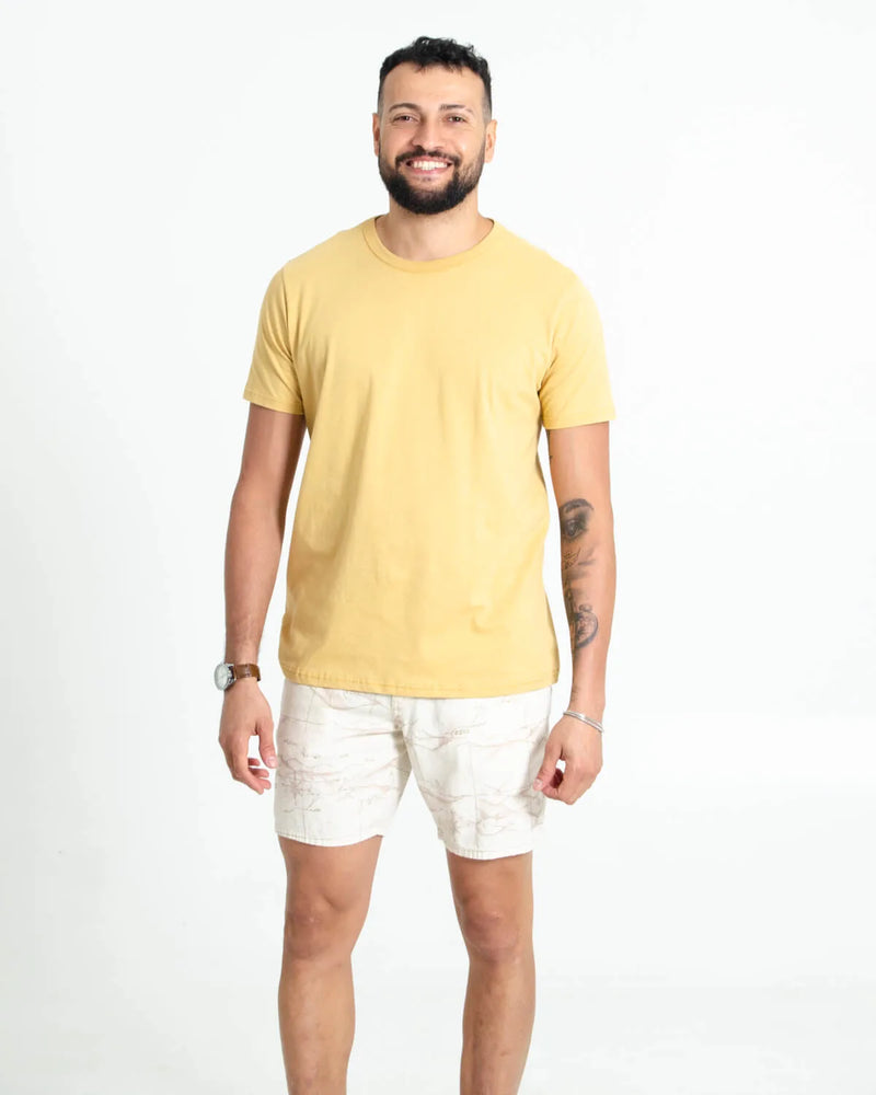 CAMISETA MALWEE 1000015037 CORAL GG