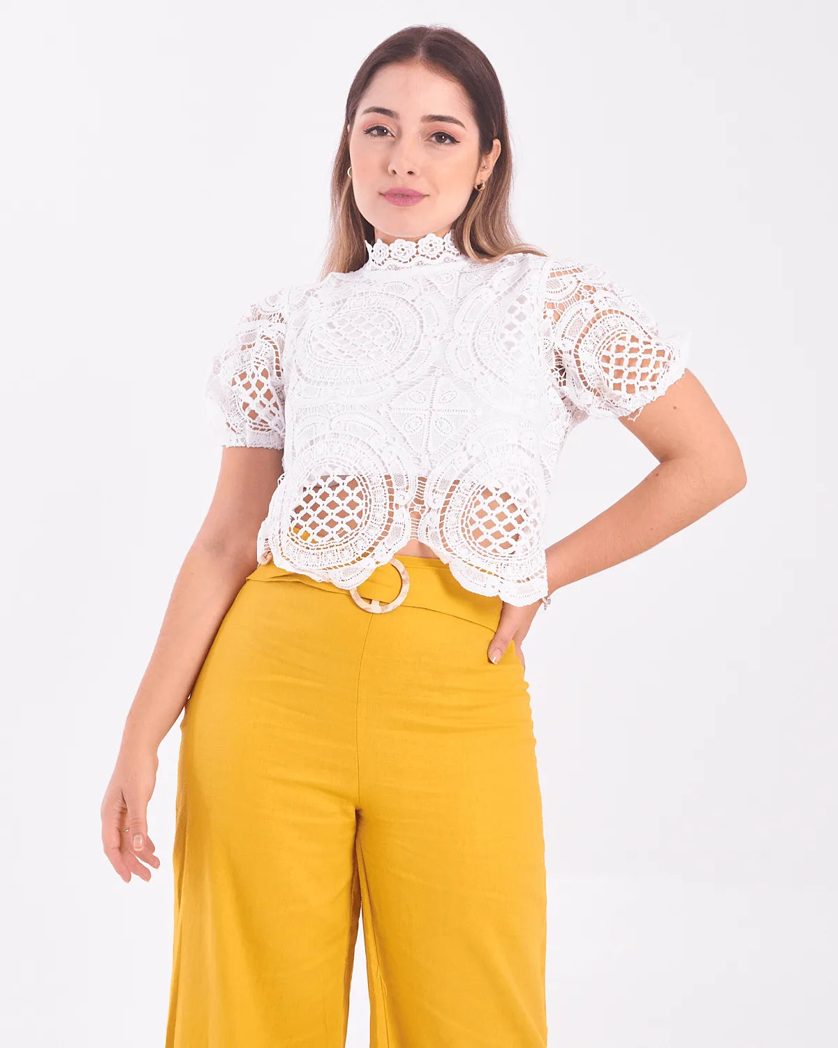 BLUSA BELLINA AA5568