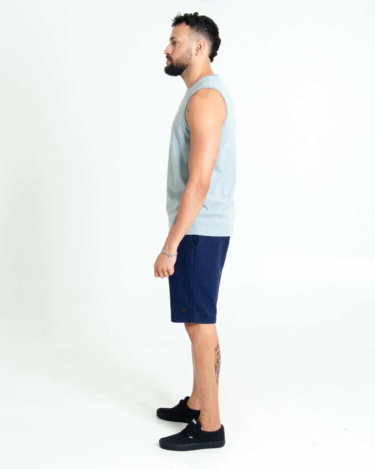 BERMUDA LUNENDER 36990 CINZA GG