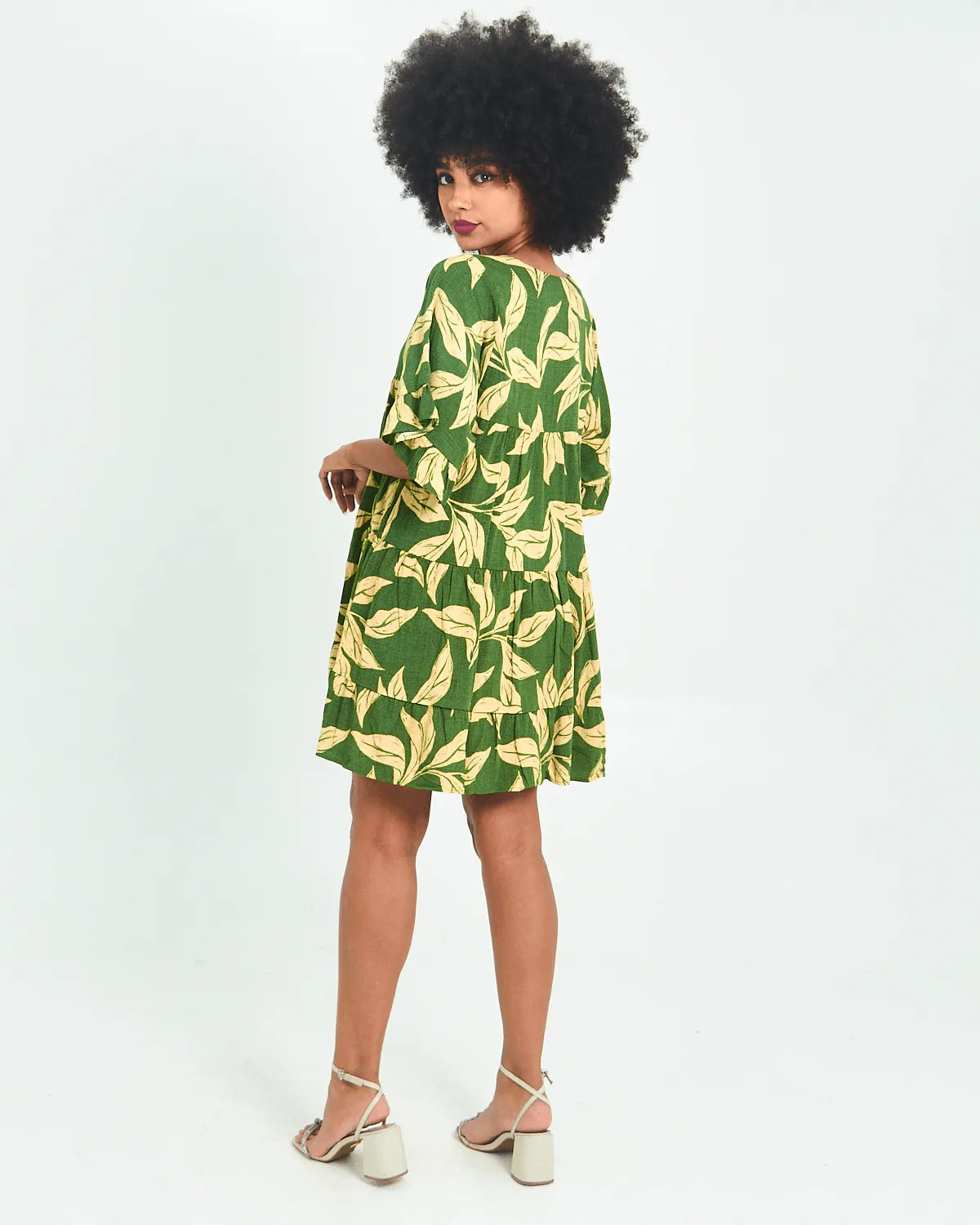 BATA SAFIRA ALONGADA