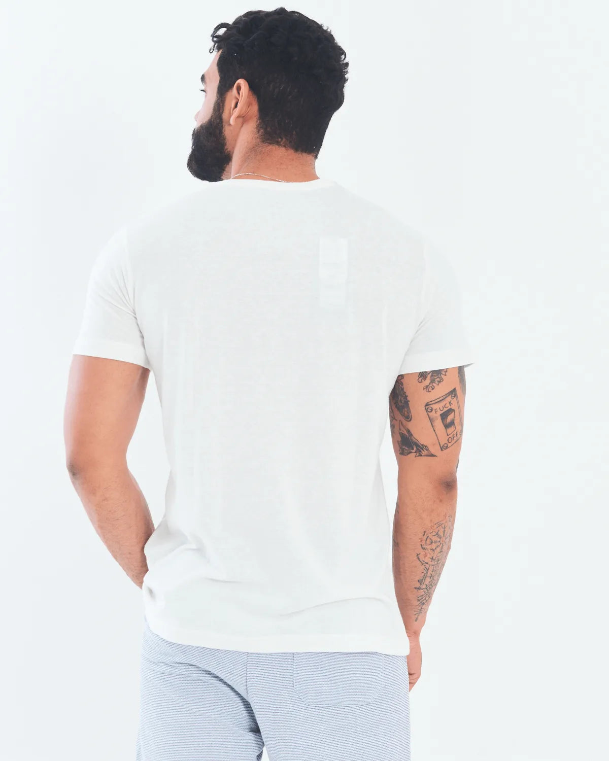 T-SHIRT MIOCHE 52948 VERDE XG