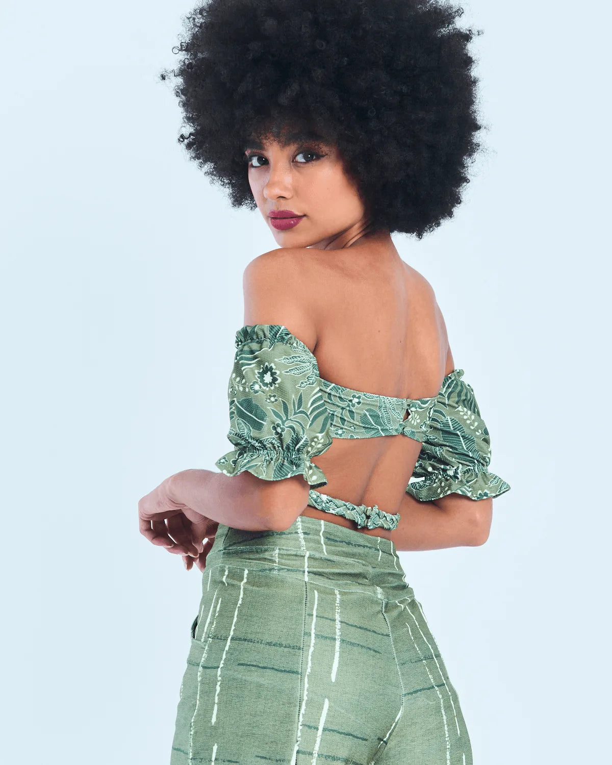 CONJUNTO TROPICAL 9406A TERRA M