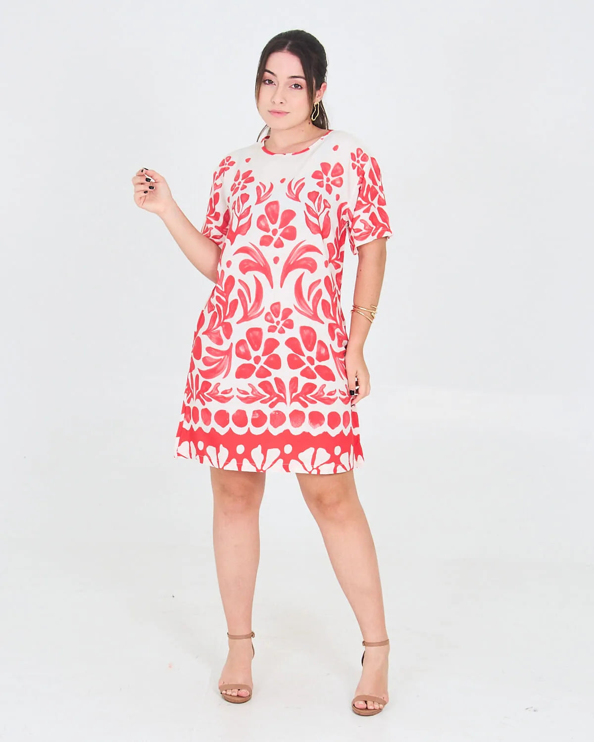 VESTIDO MALWEE 1000120887
