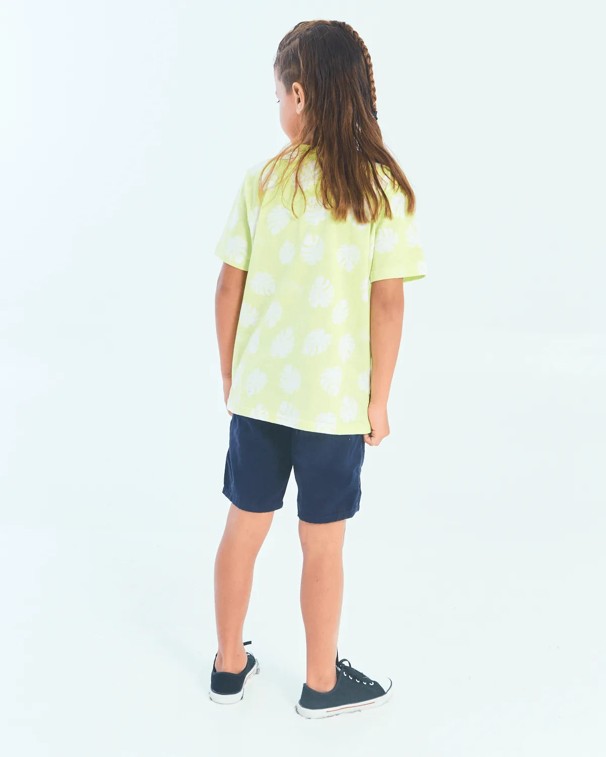 CONJUNTO LUNENDER 39717 VERDE 03