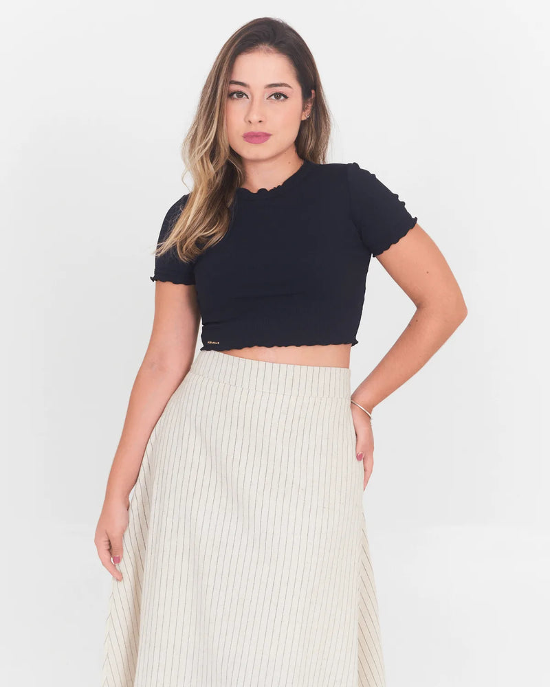 CROPPED K2B 200160007 LUSANI BRANCO M