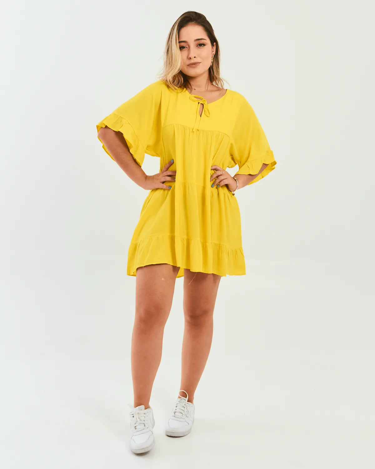 BATA SAFIRA ALONGADA