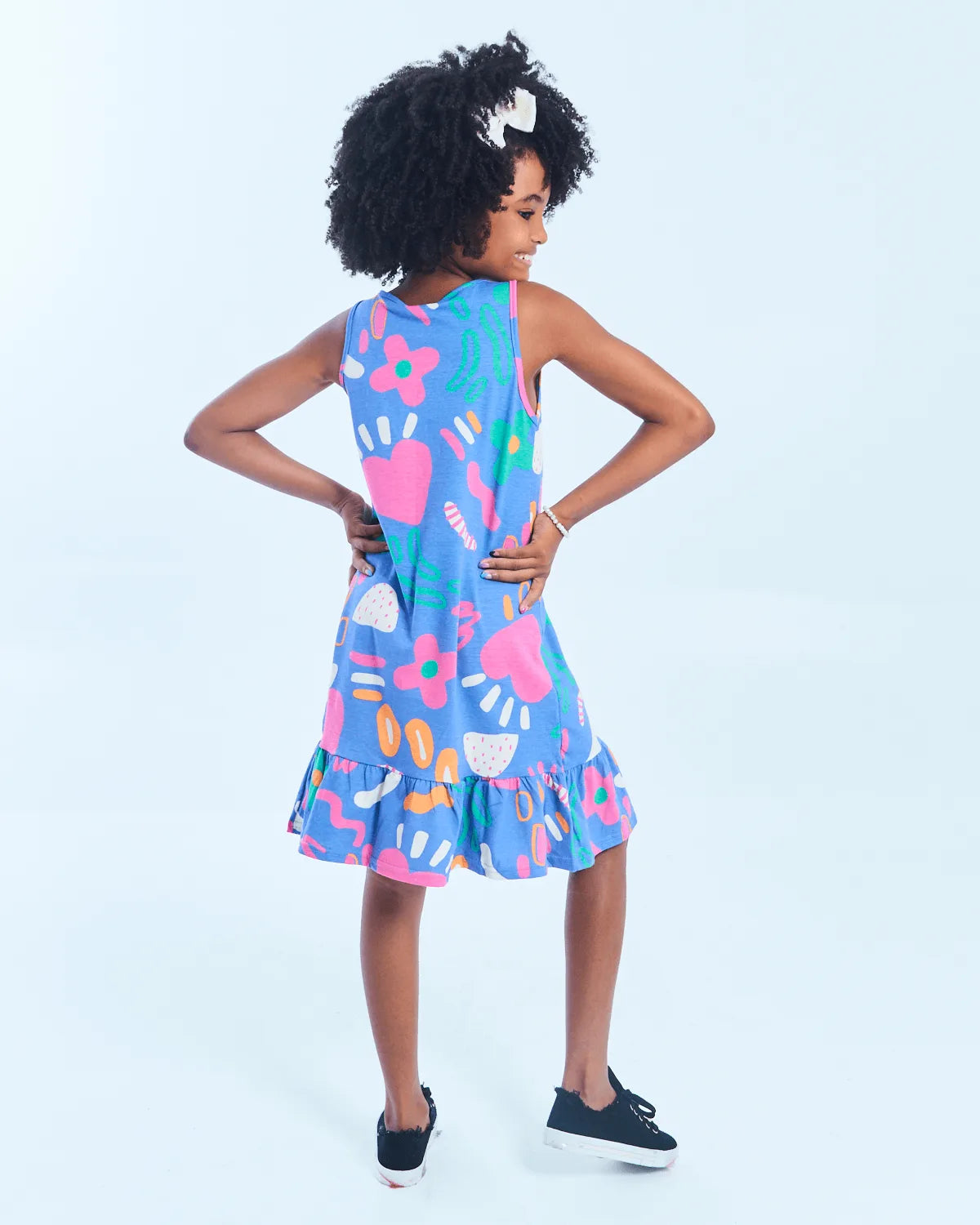 VESTIDO INF MALWEE 1000104453