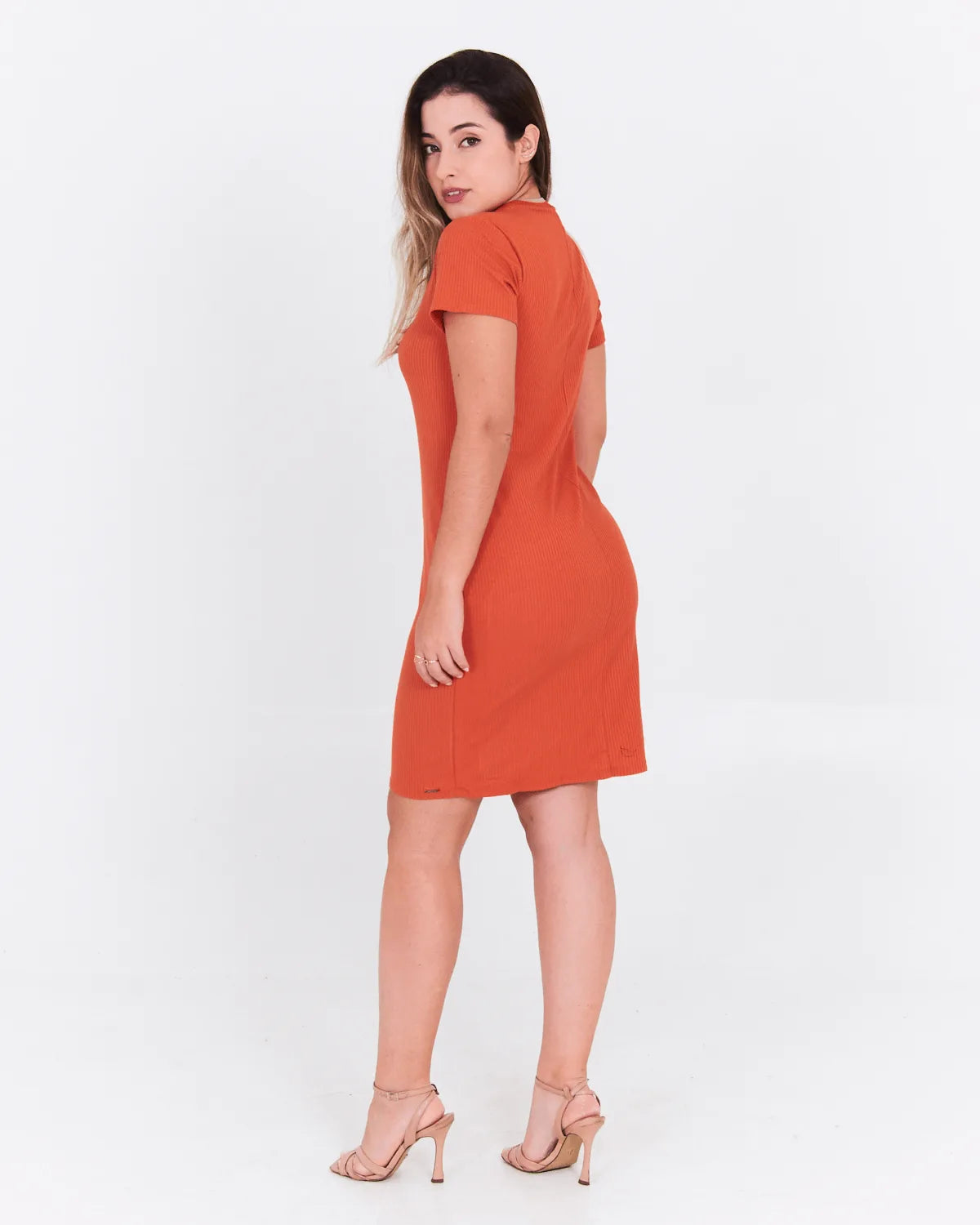 VESTIDO INF LUNENDER 34771