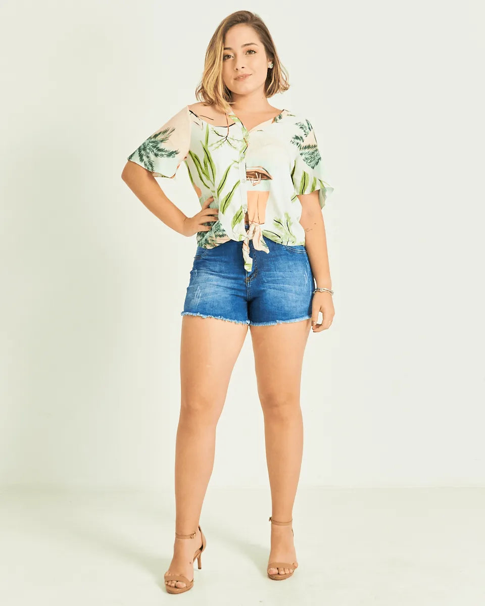 BLUSA LUNENDER 00359