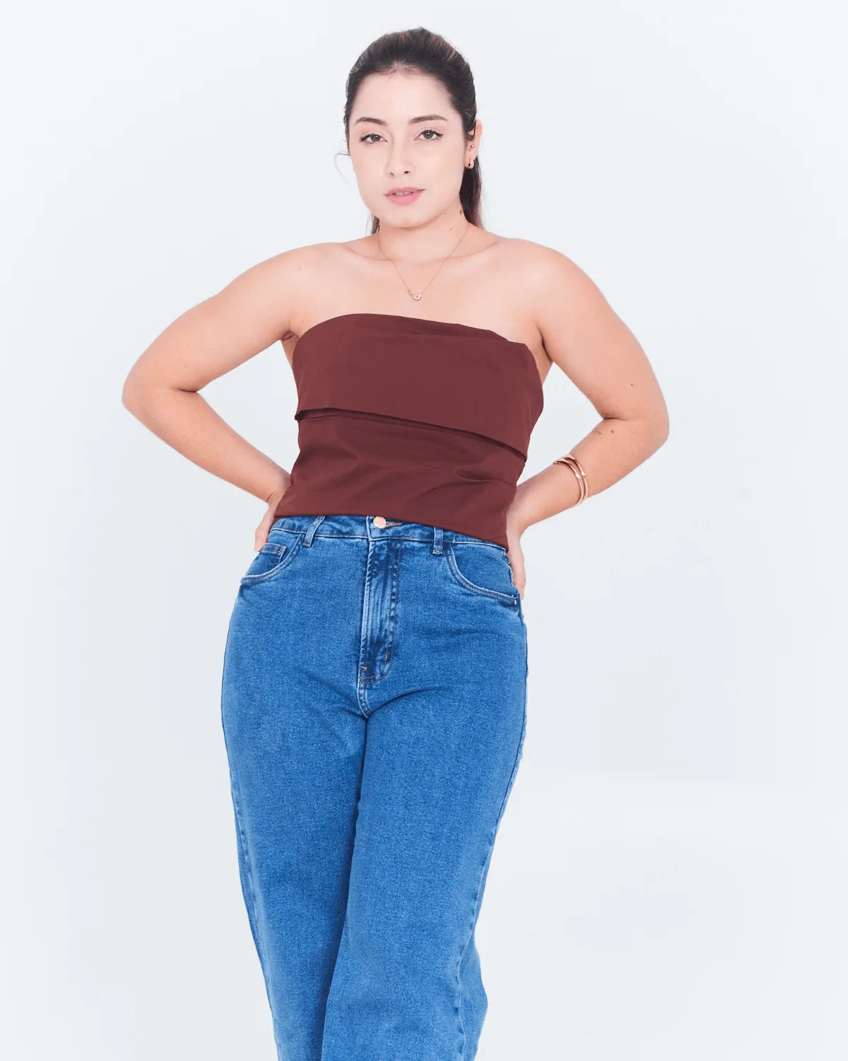 BLUSA LOVE IT 43860