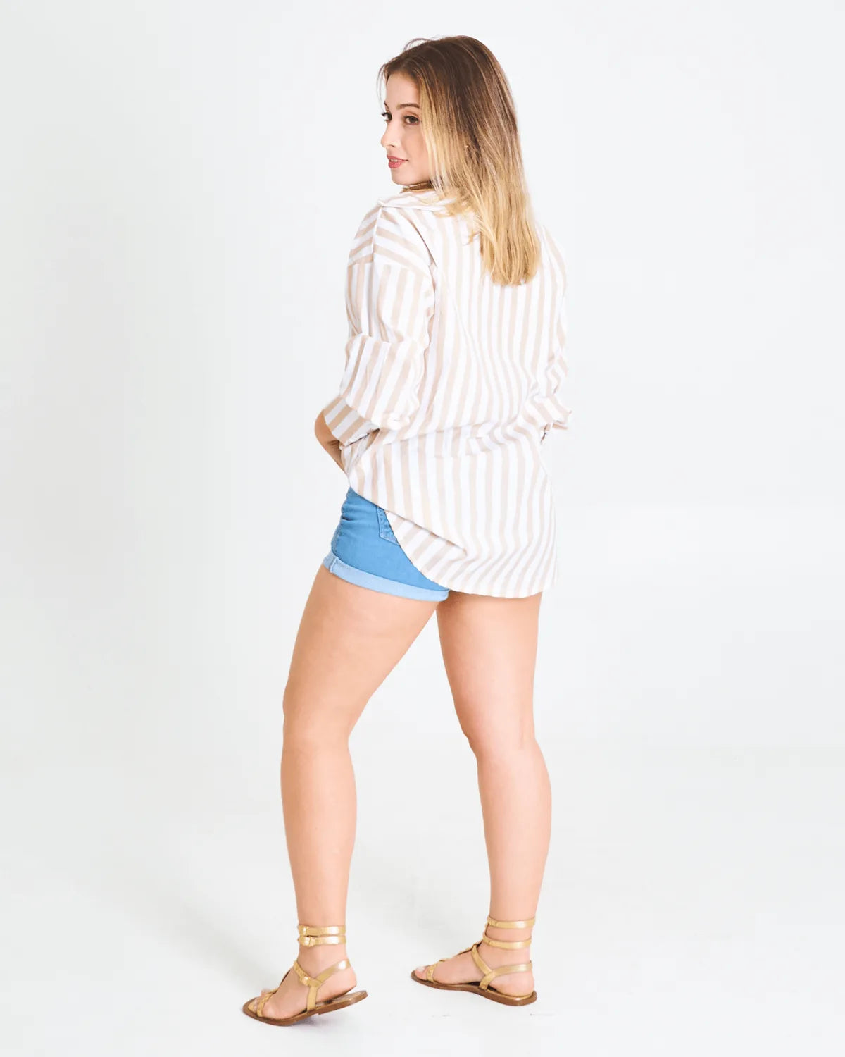 SHORT OPPNUS 11206700118 UNICO 48