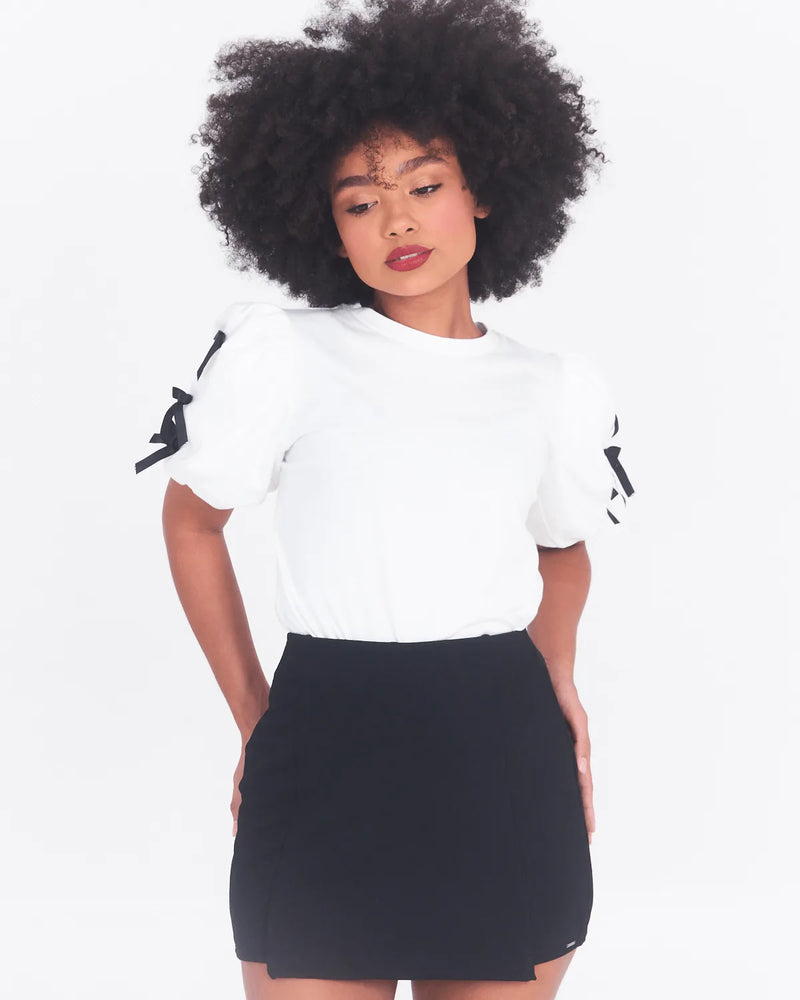 BLUSA LOVE IT 44073 PRETO G