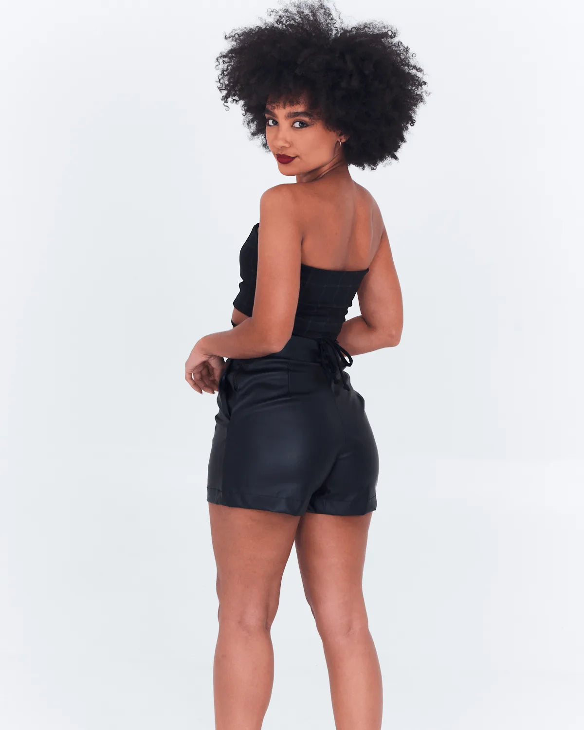 TOP GROOVY 41365 PRETO G