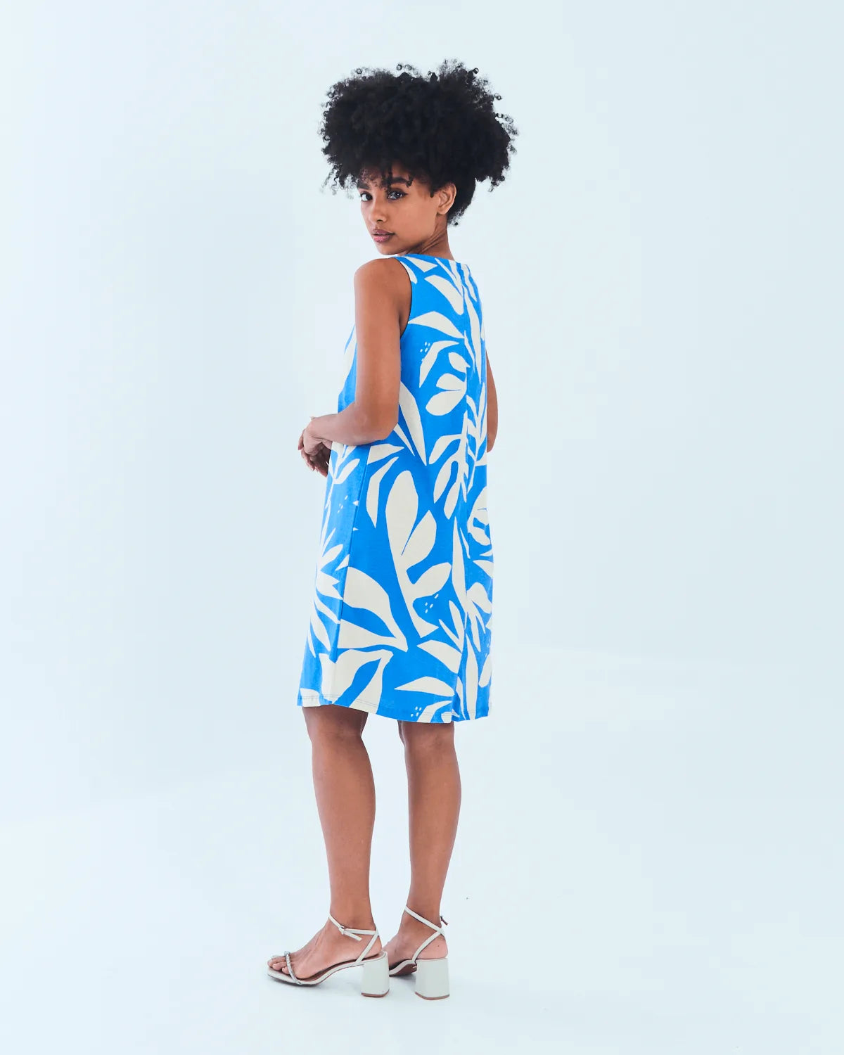 VESTIDO MALWEE 1000104806
