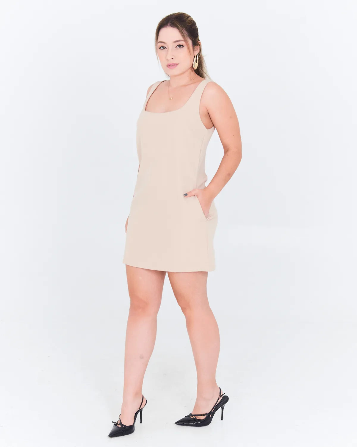 VESTIDO LOVE IT 44355