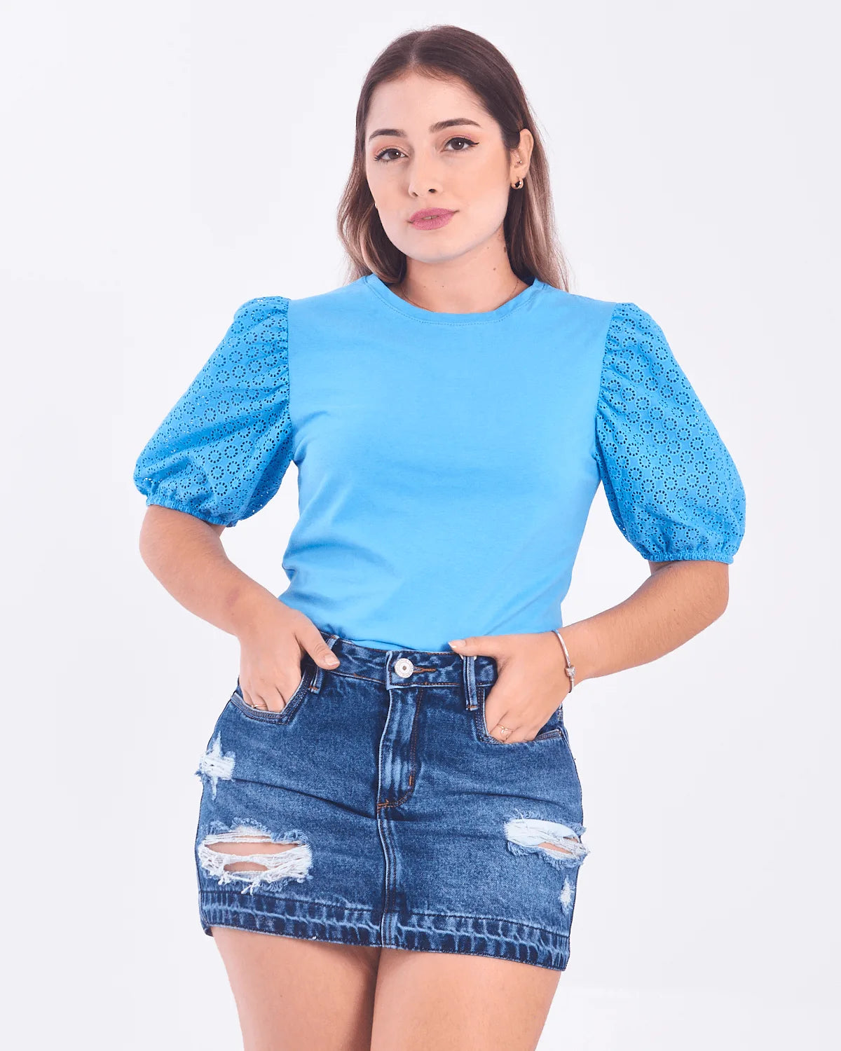 BLUSA MALWEE 1000110535