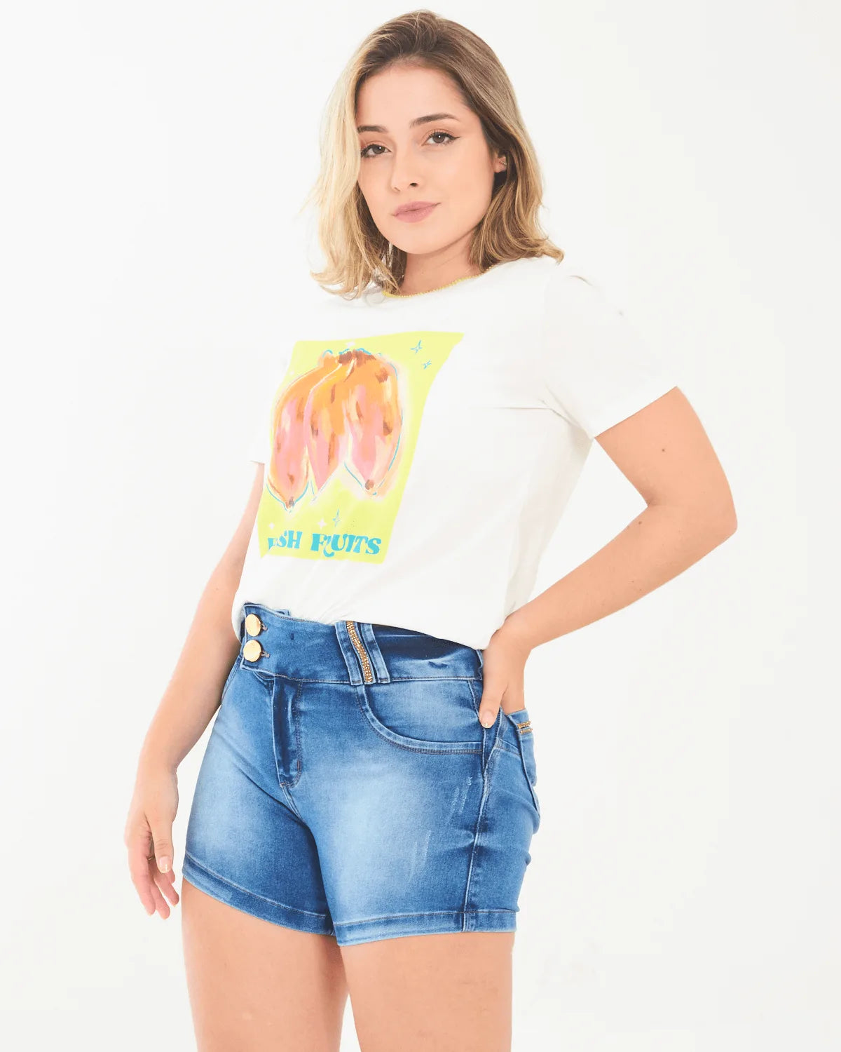 CAMISETA MALWEE 1000102577