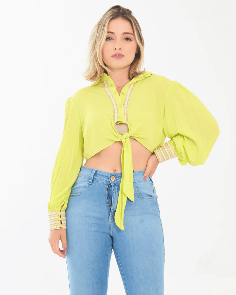 CAMISA ANGIE 01184