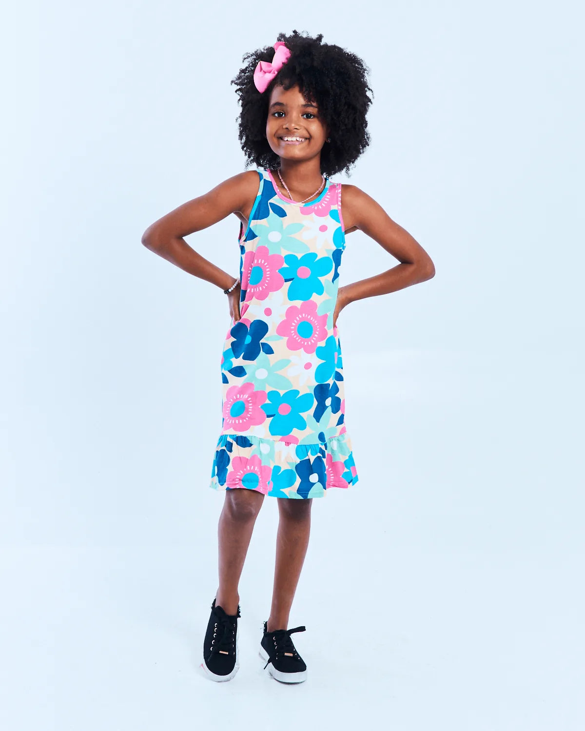 VESTIDO INF MALWEE 1000104453