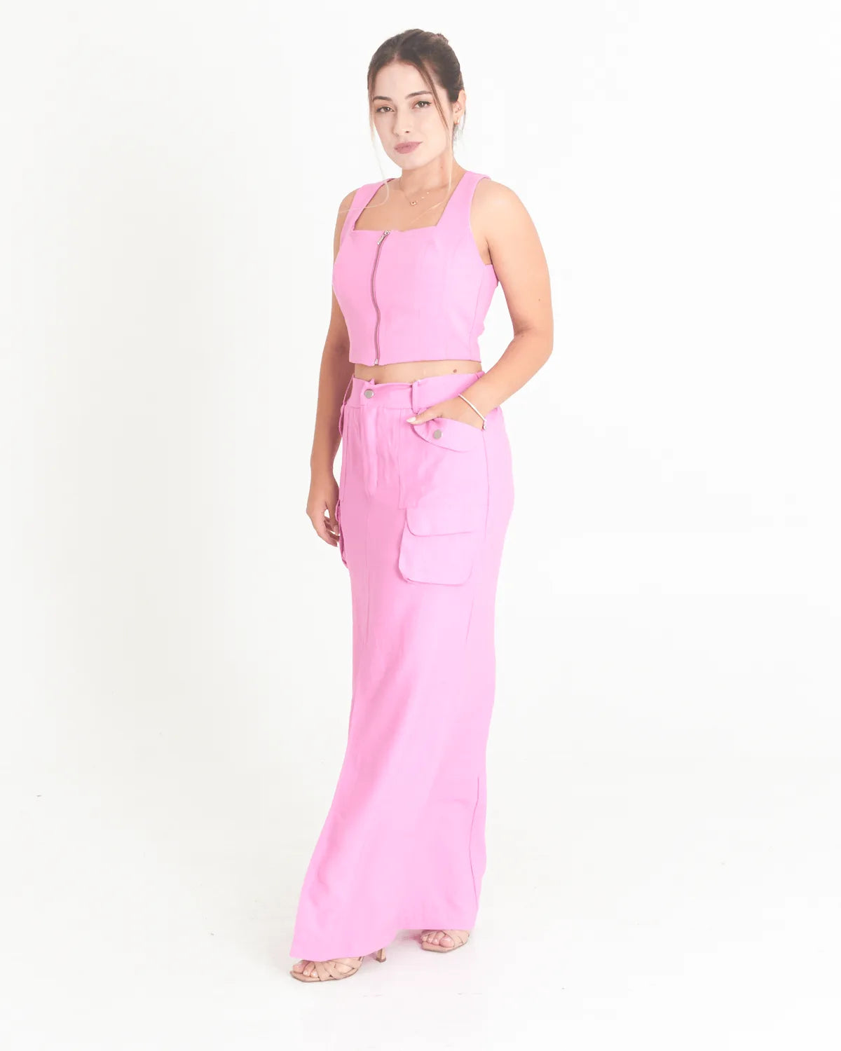 CONJUNTO TROPICAL 9601A
