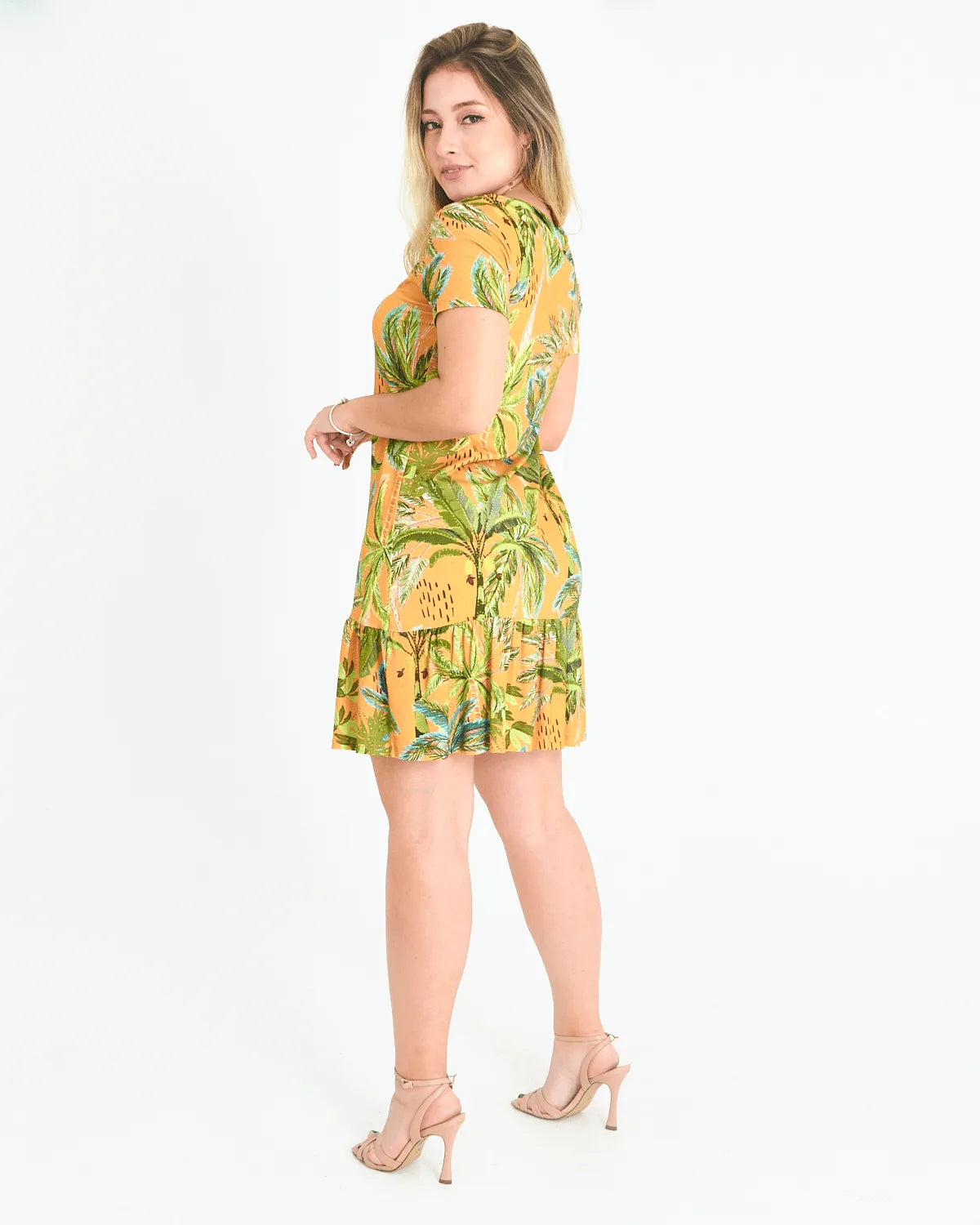 VESTIDO MALWEE 1000107398