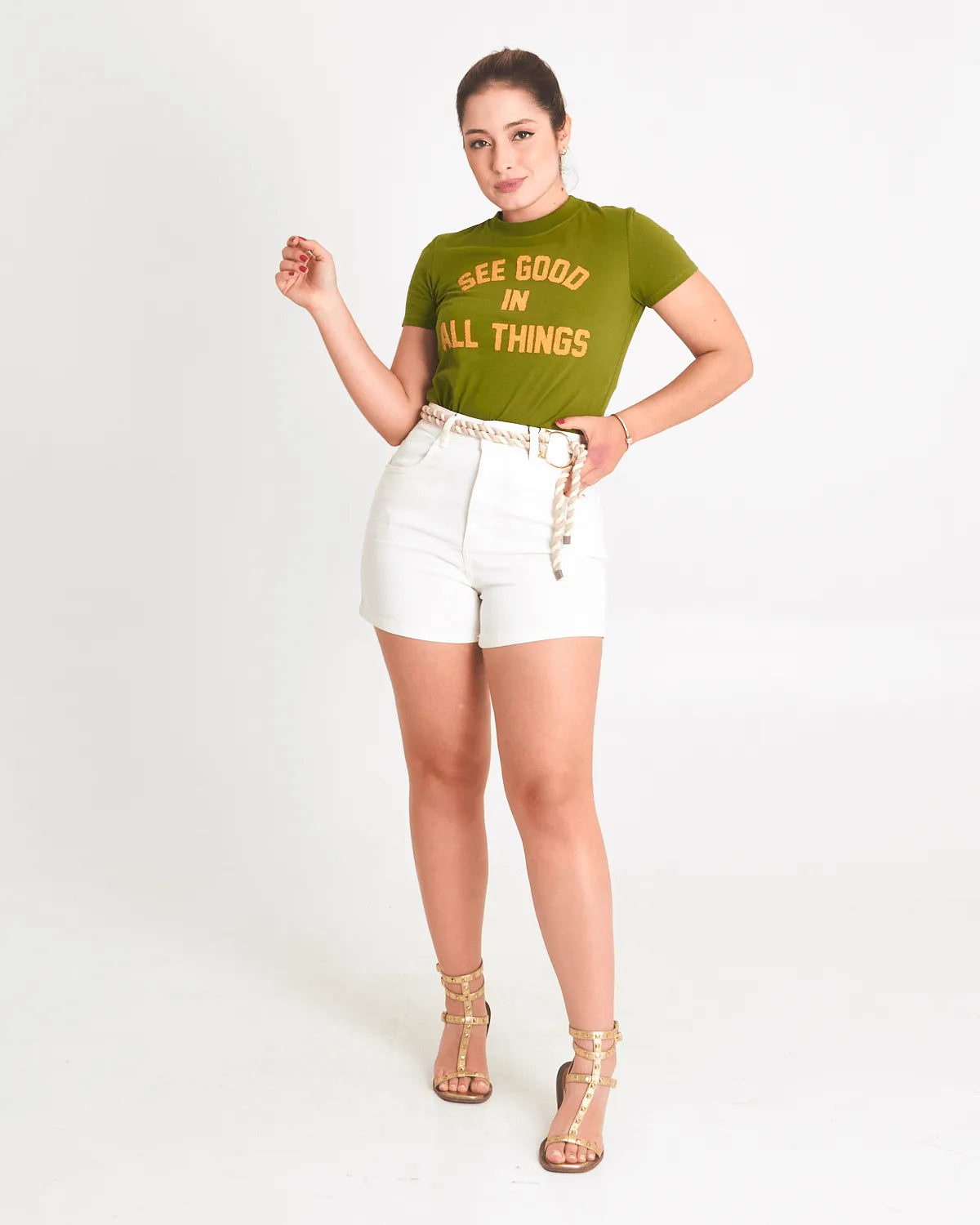 SHORT OPPNUS 11208300027 OFF 42