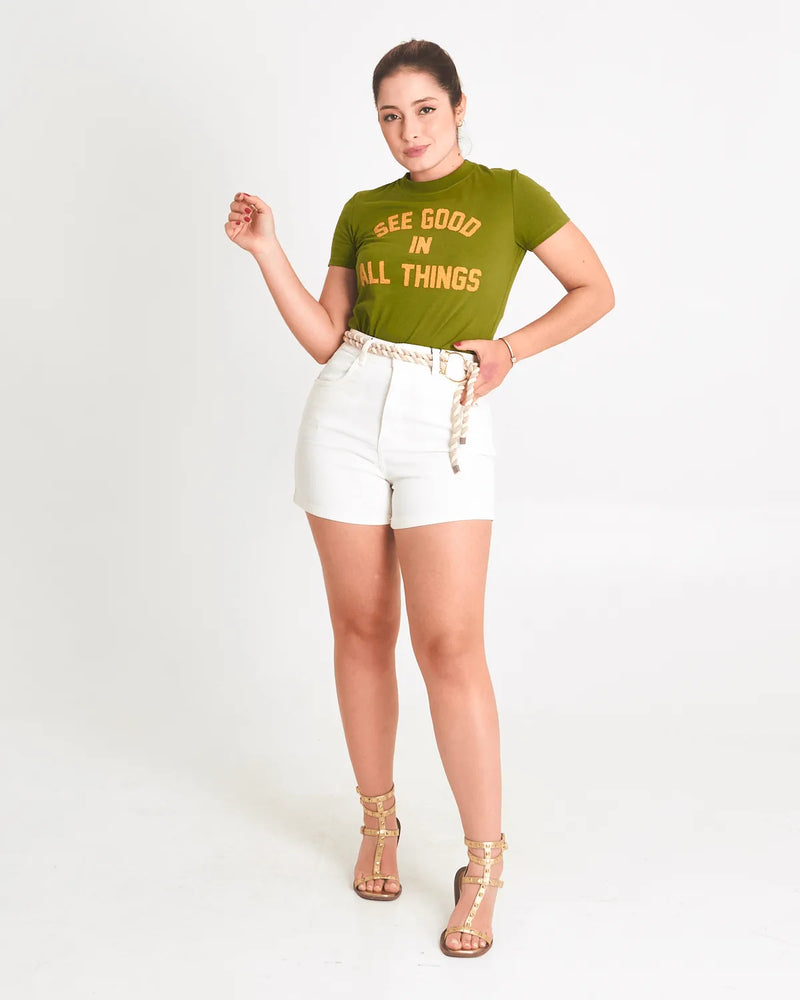 SHORT OPPNUS 11208300027 OFF 42