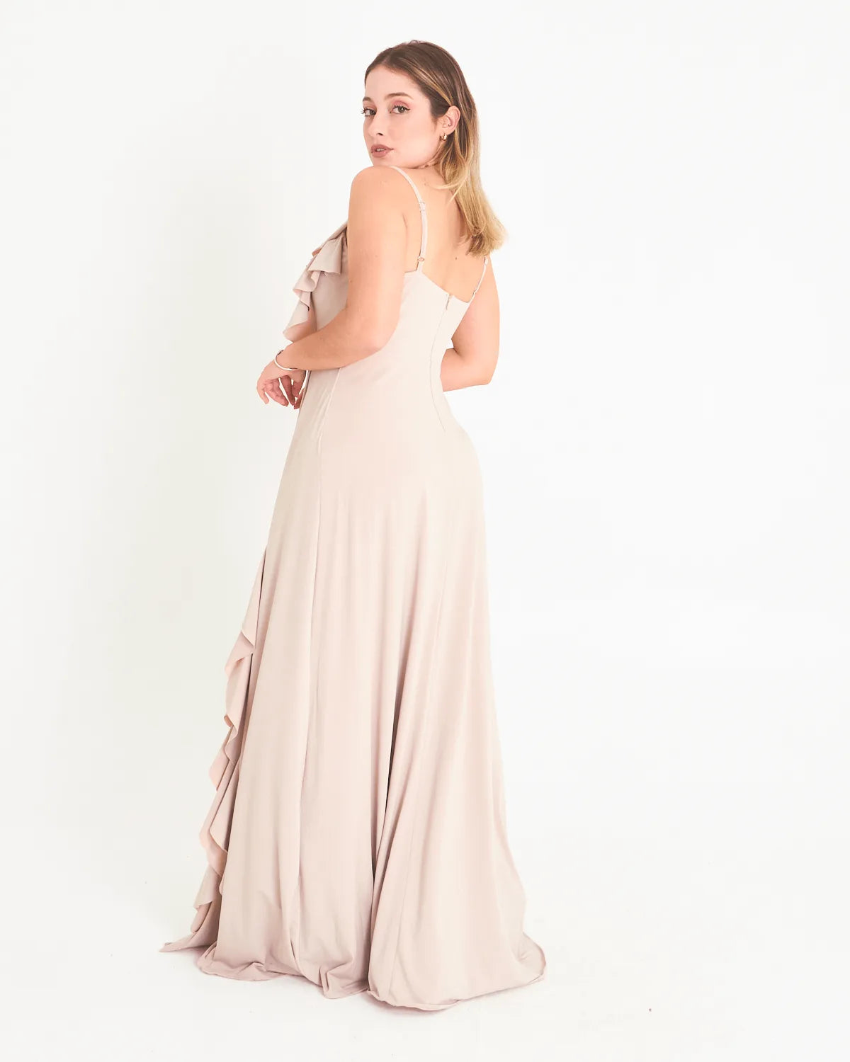 VESTIDO ELAE 44859