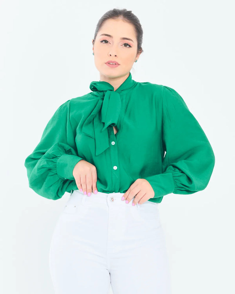 CAMISA FPM 08502