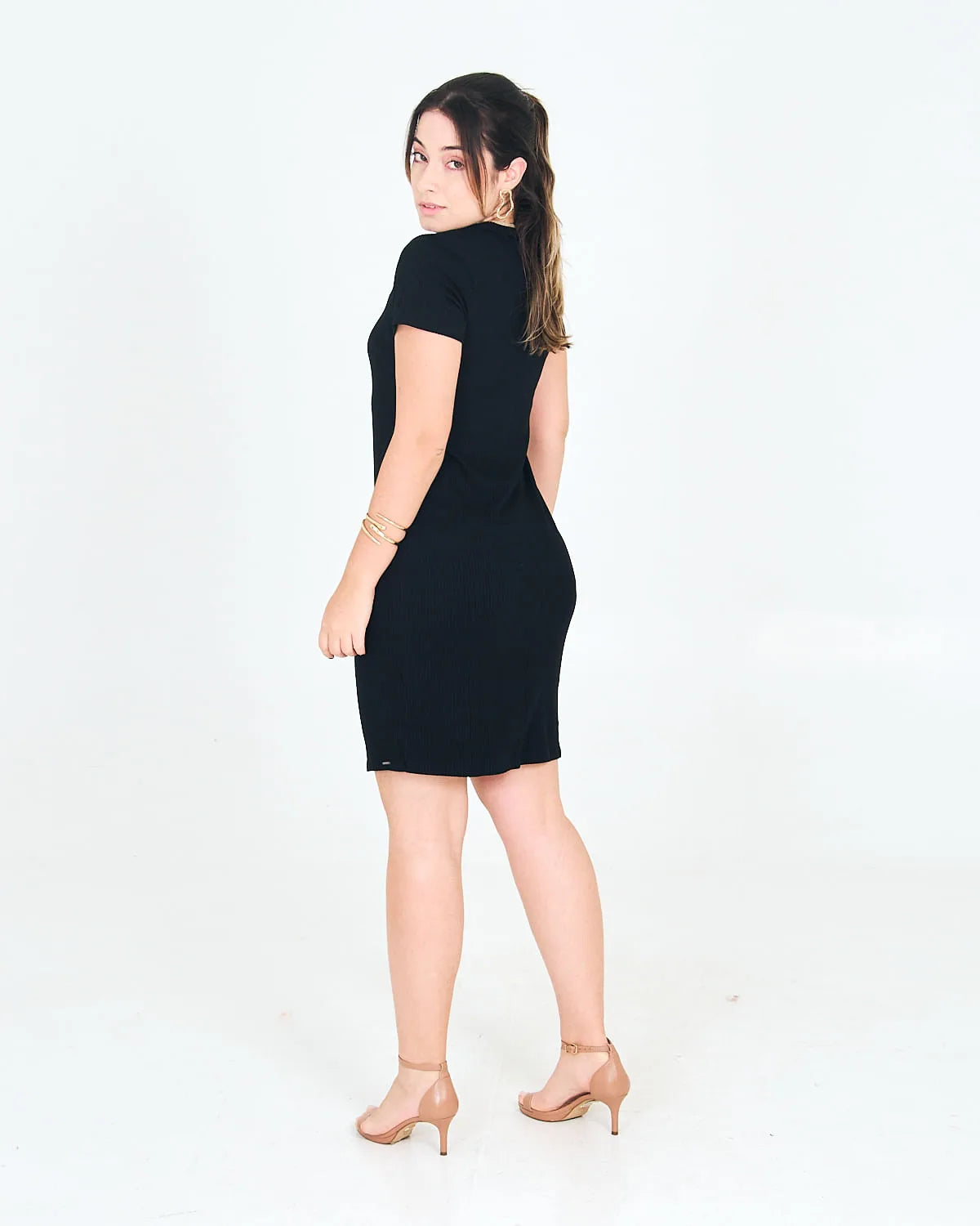 VESTIDO INF LUNENDER 34771