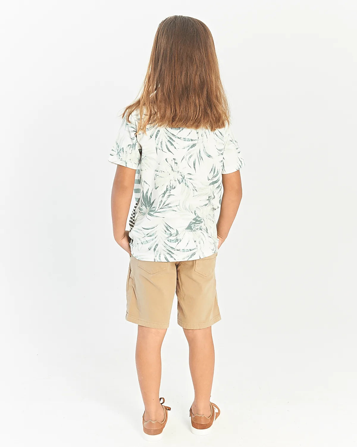 BERMUDA LUNENDER 75474